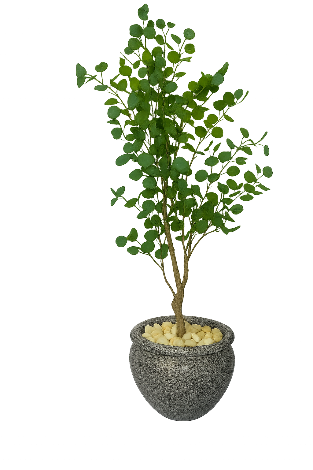 Artificial Eucalyptus Tree 170cm