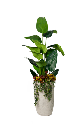 Botanical Bliss Artificial Tree