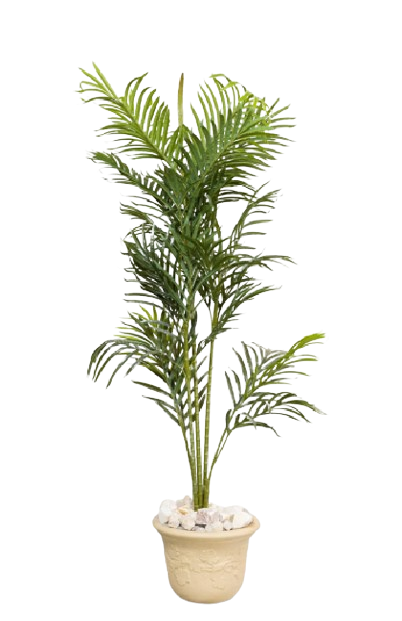 Frondy Artificial Tree 160cm