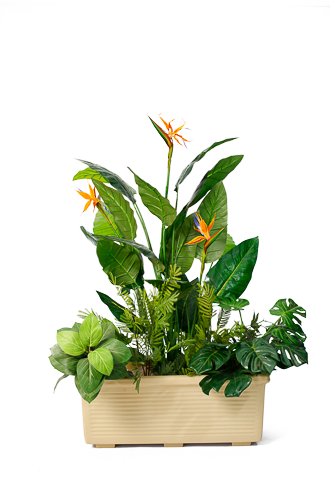 chic Artificial Tree