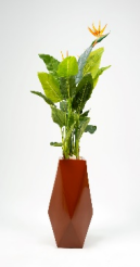 CU Bird of Paradise Artificial Tree 160 cm