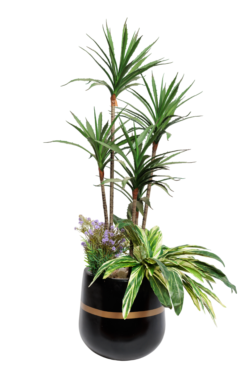 Florza Artificial Tree 150-160 cm