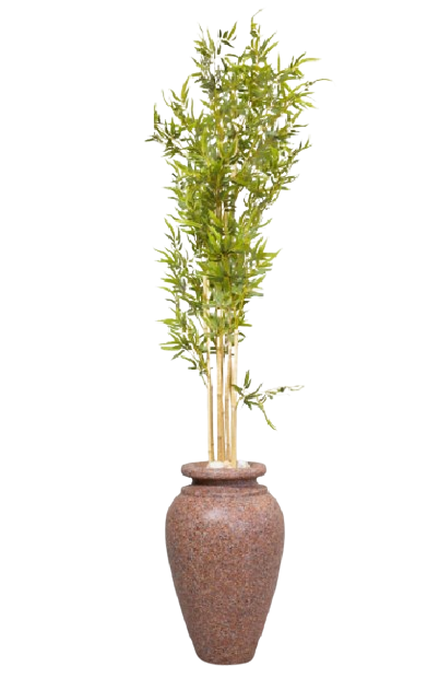 Bammy bamboo Artificial Trees 180cm