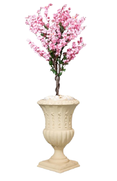 Pinky Artificial Tree 120cm