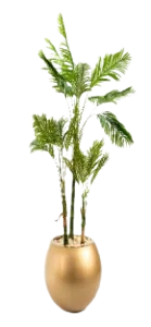GRPO Madgashker Areca Artificial Tree 250 cm