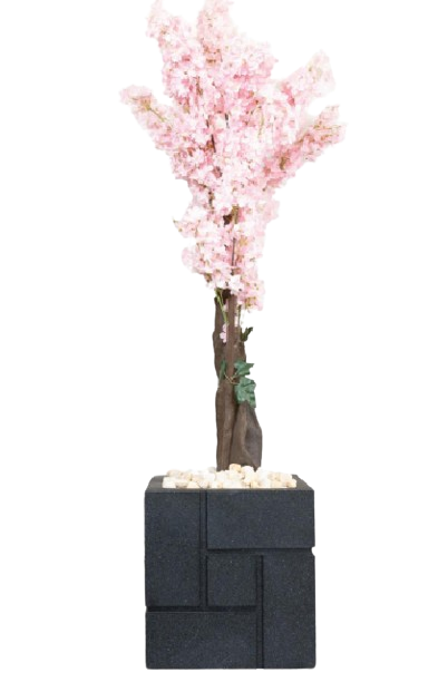 BL Cherry Pop Artificial Tree 180cm