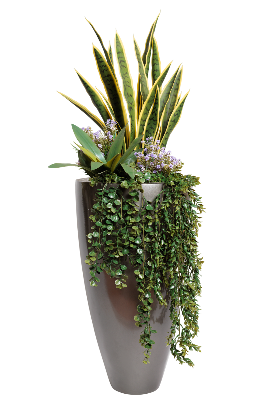 Leafora Artificial Tree 160-170 cm