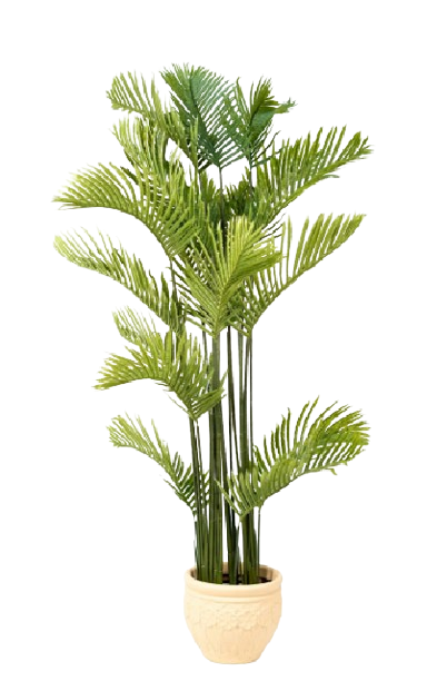 Greenie Areca Artifical tree 180cm