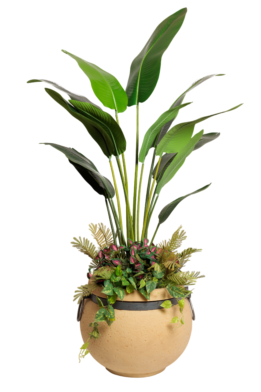 Nuvia Artificial Tree 200-230 cm