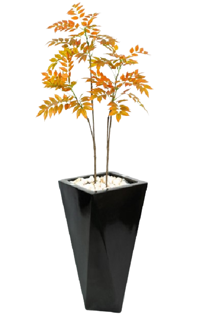 Birch Artificial Tree 120cm