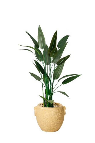 Orchid Bird Tree Artificial Tree