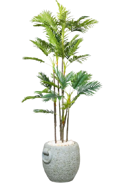 Palmly Areca Artificial Tree 180cm