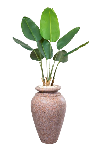 Travie Augasta Artifical Tree 140cm