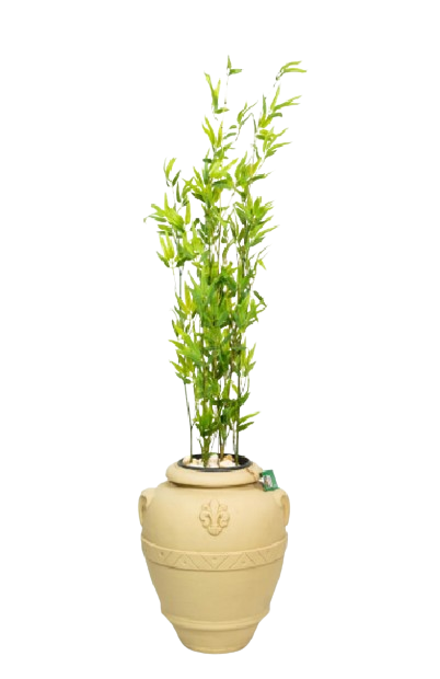 Bamboo Artificial Tree 160cm