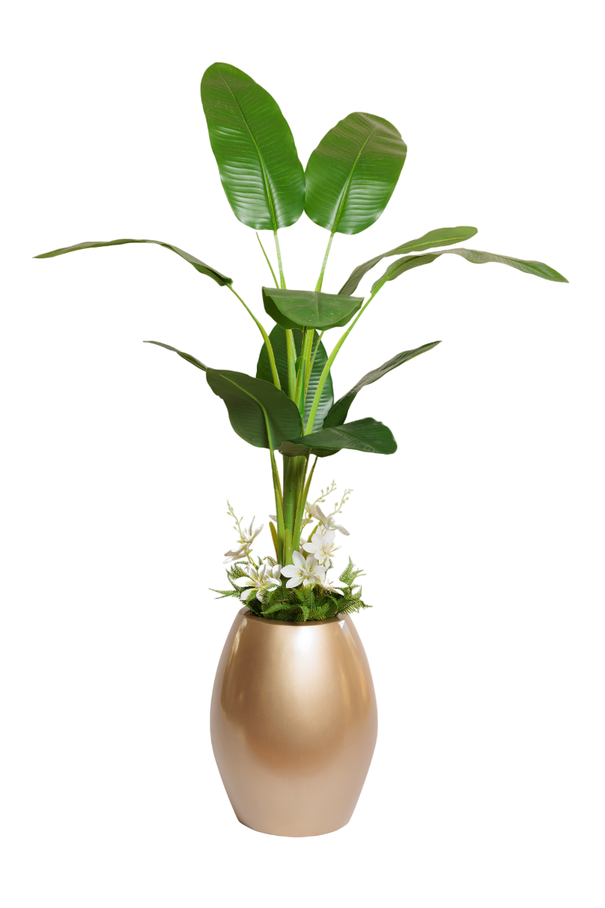 Orvera Artificial Tree 180-190 cm