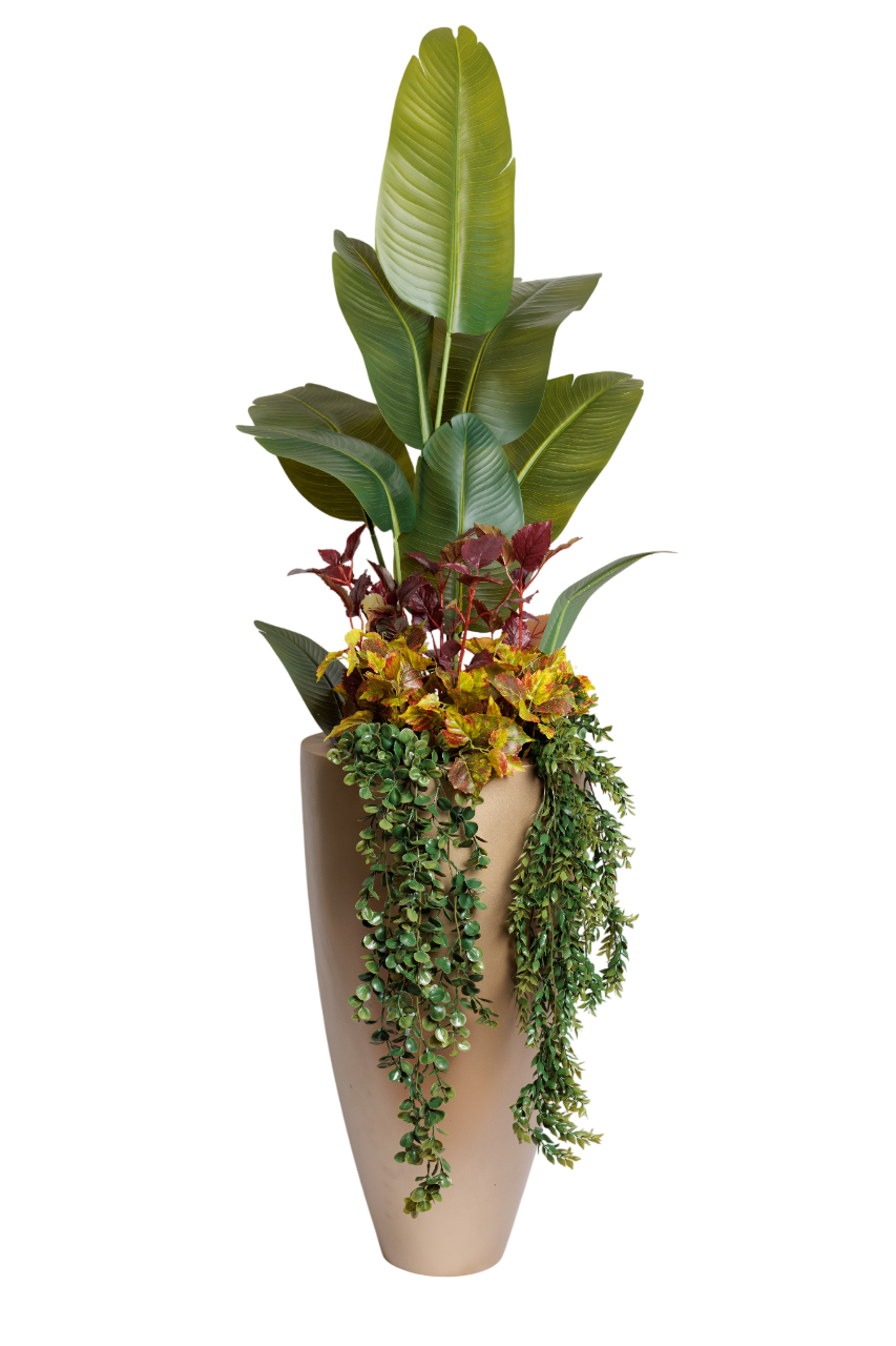 Plantique Artificial Tree