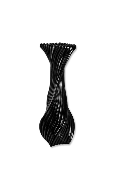 Dancing Queen GRP vase