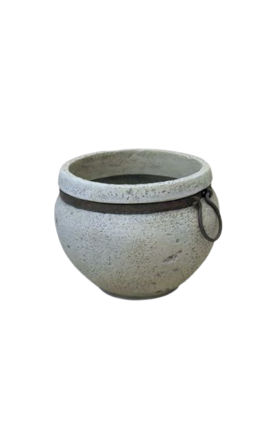 Ferrusticano Tree Pot