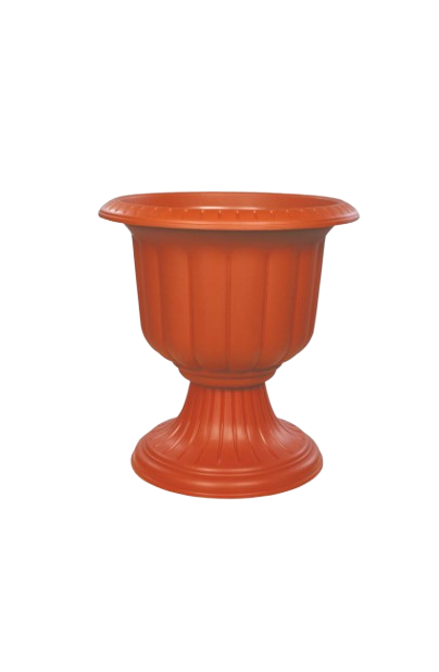 Low-Scaled Cup Tree pot