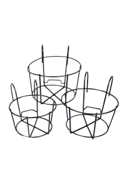 Metal Circular Holder