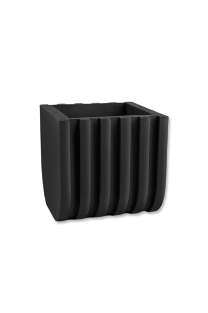 Modi modern square tree Pot