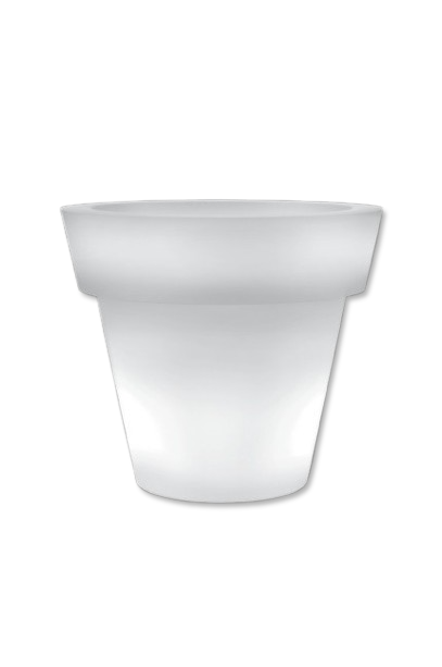 Perito ill Lighting tree Pots