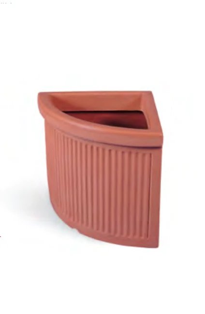 Roman classic ground corner PG7