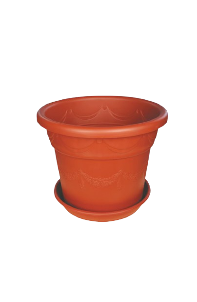 Roman shaped Tree pot