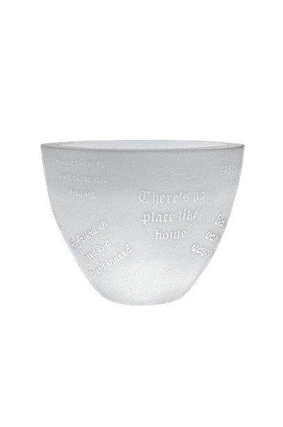 Wisdom Lighting Pots