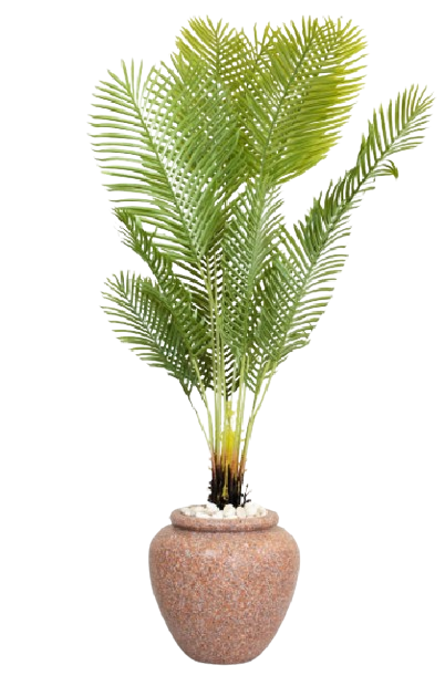 VE Sago Palm Artificial Tree 170cm