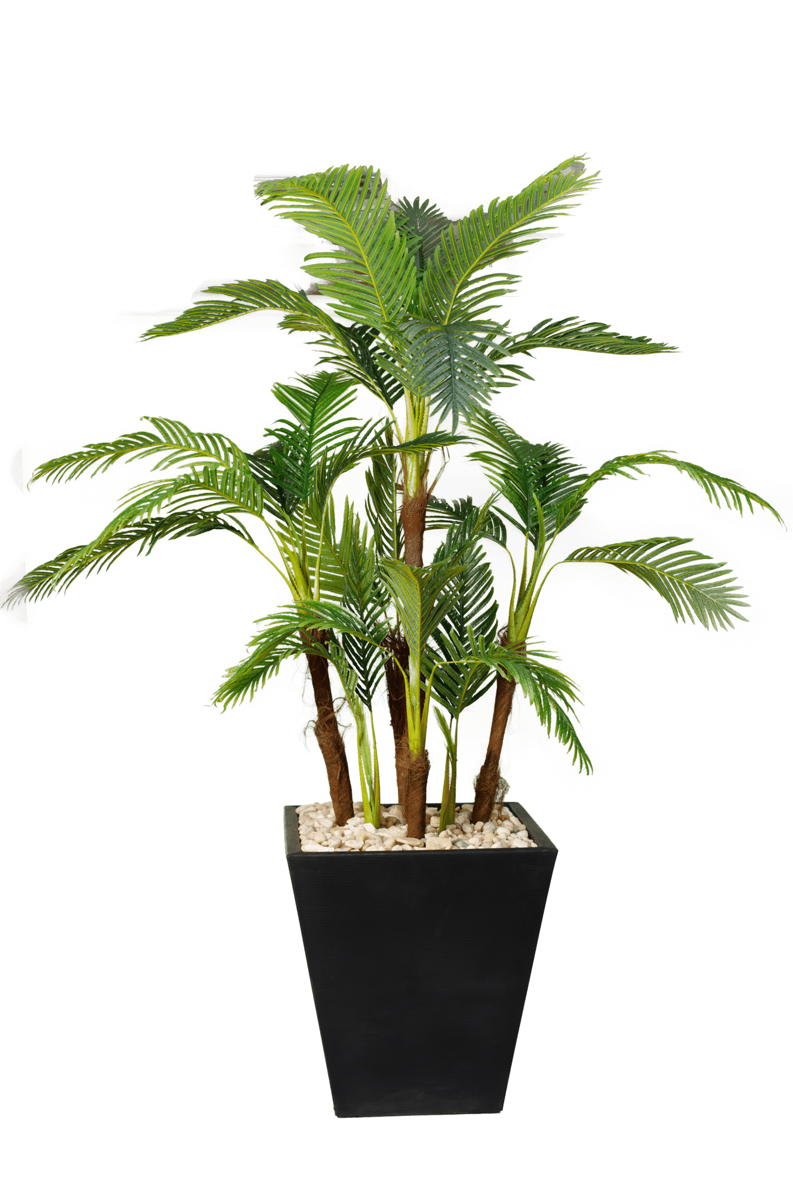 Rustic Artifical tree Areca 300 cm
