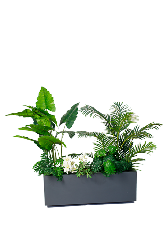 Simu Styles Artificial Tree