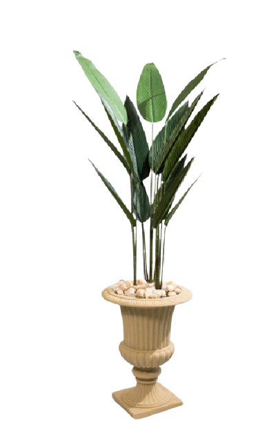 Regio Strelitzia Nicolai Artificial Tree 150cm