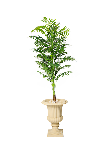 The Iconic Palm Artificial Tree