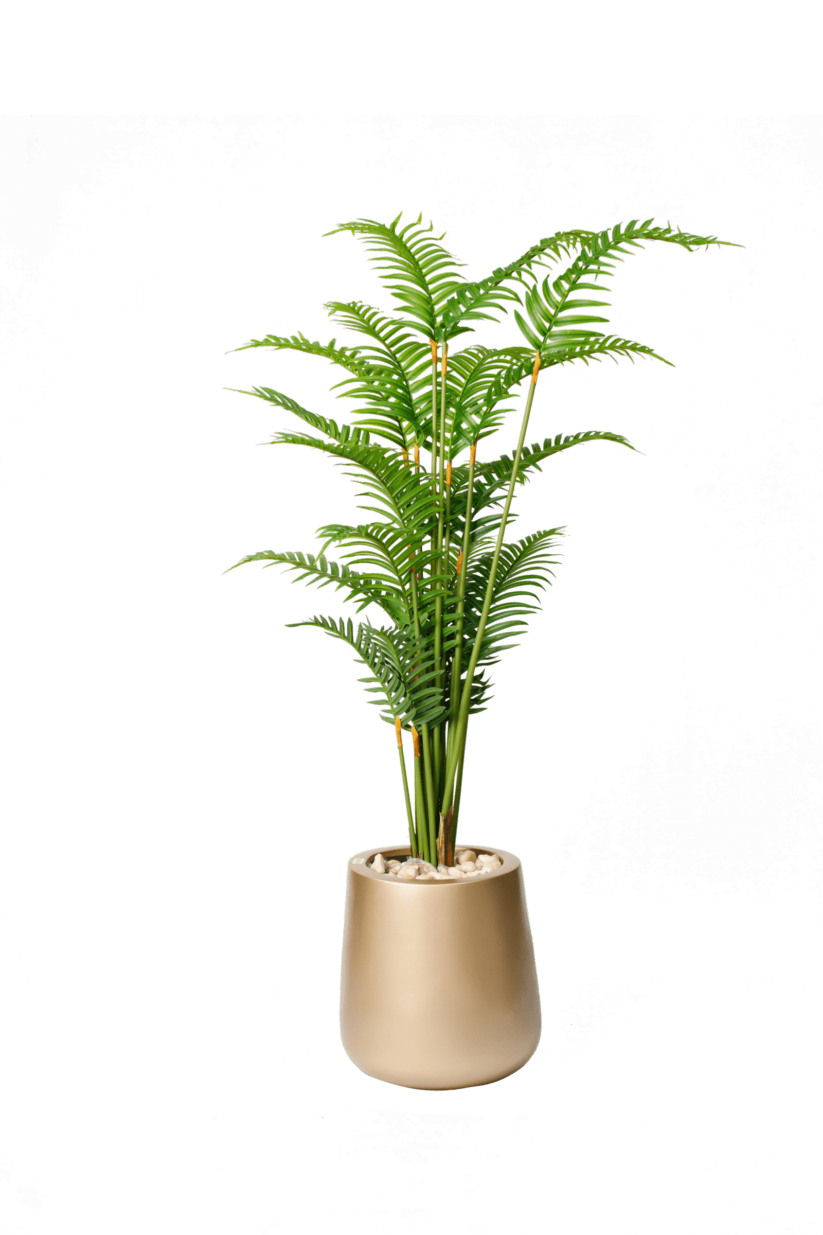 The Lifelike Areca Artificial Tree
