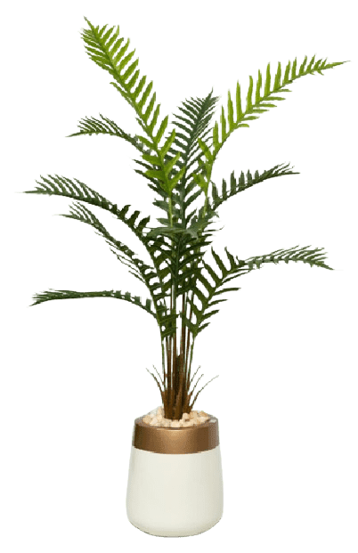 Tronco Unico Areca Artificial Tree 170cm