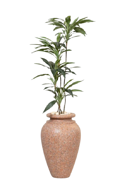 Dragon Dracaena Artificial Trees 130cm