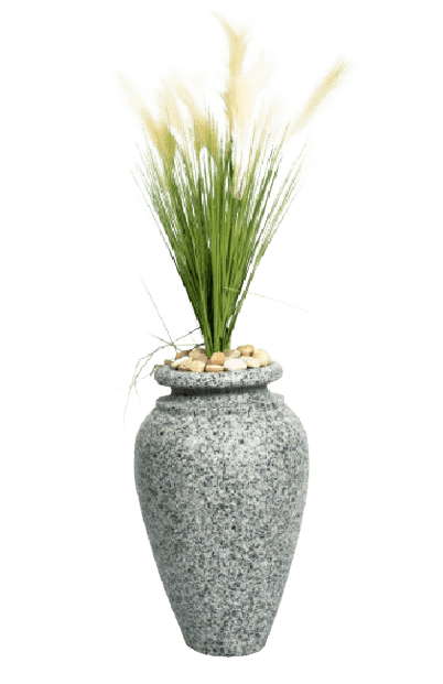 Whispers Hesh Leafs 50cm